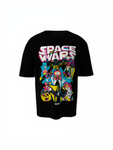 Thumbs Oversized T-Shirts